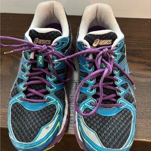 ASICS Women's Gel Kayano Running Shoes